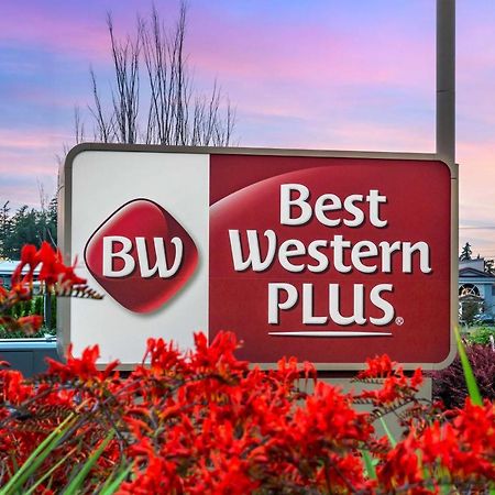 Best Western Plus Bellingham Extérieur photo