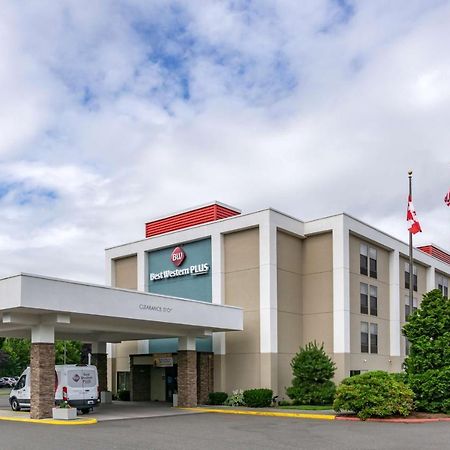 Best Western Plus Bellingham Extérieur photo