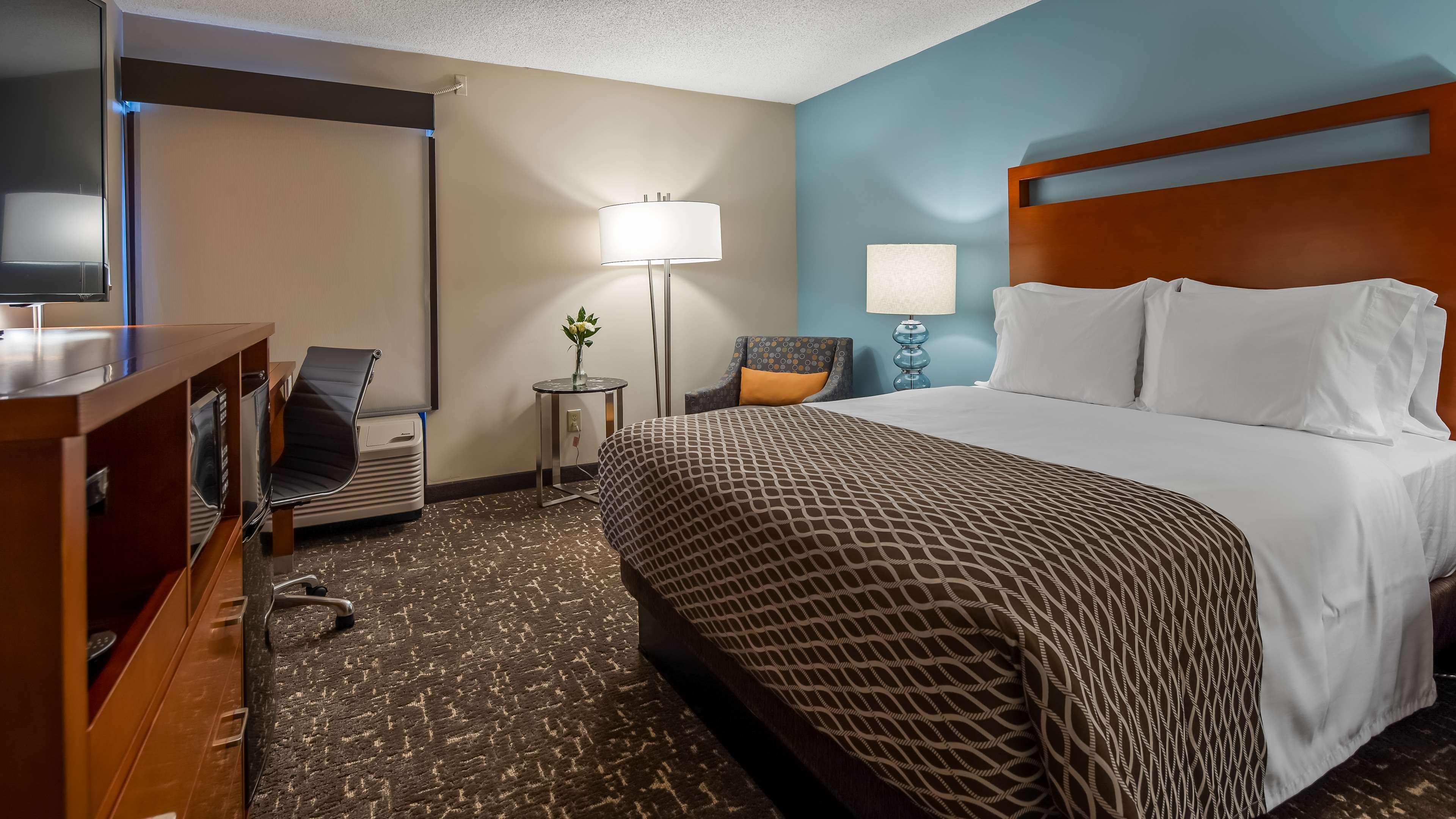 Best Western Plus Bellingham Extérieur photo