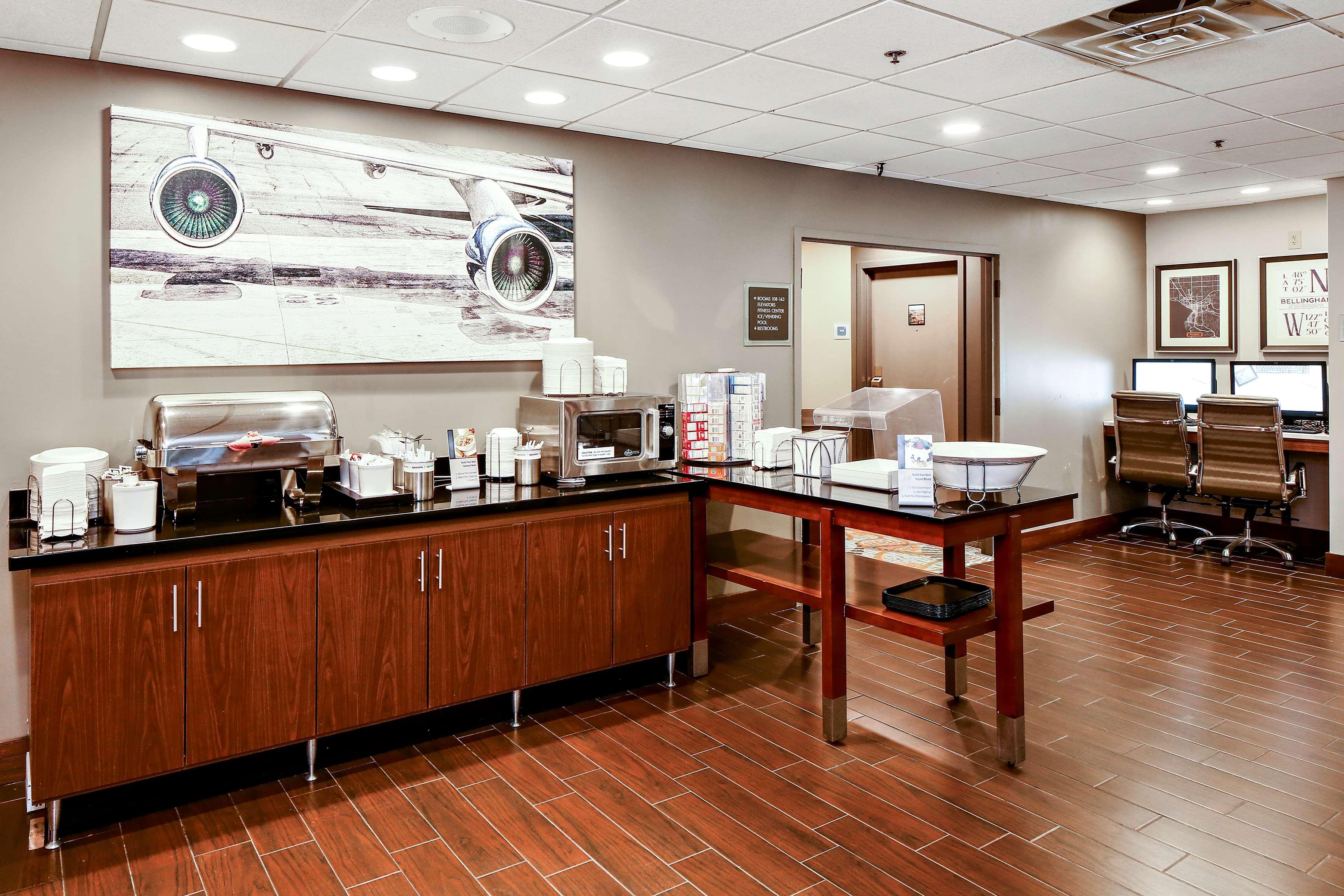 Best Western Plus Bellingham Extérieur photo