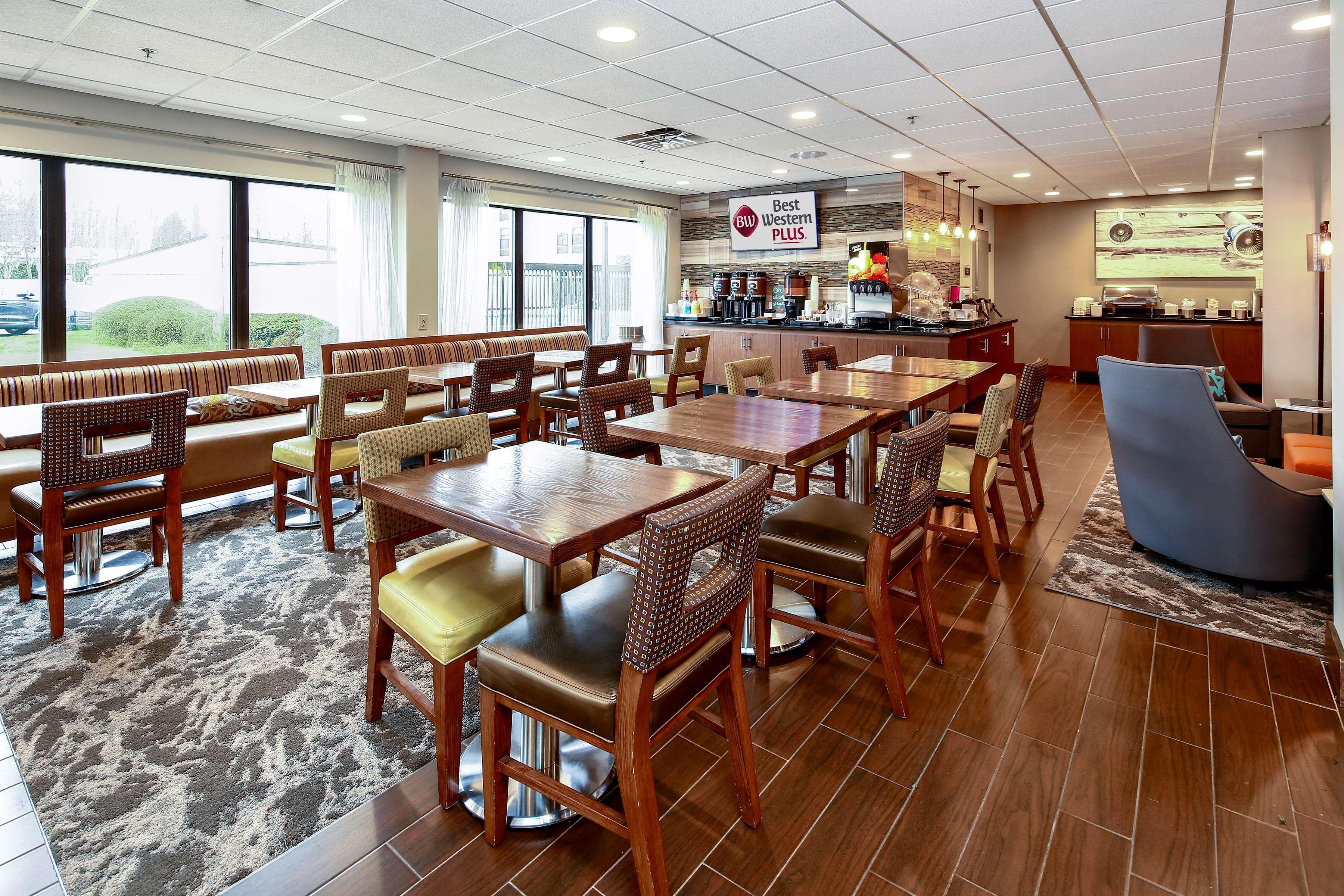 Best Western Plus Bellingham Extérieur photo