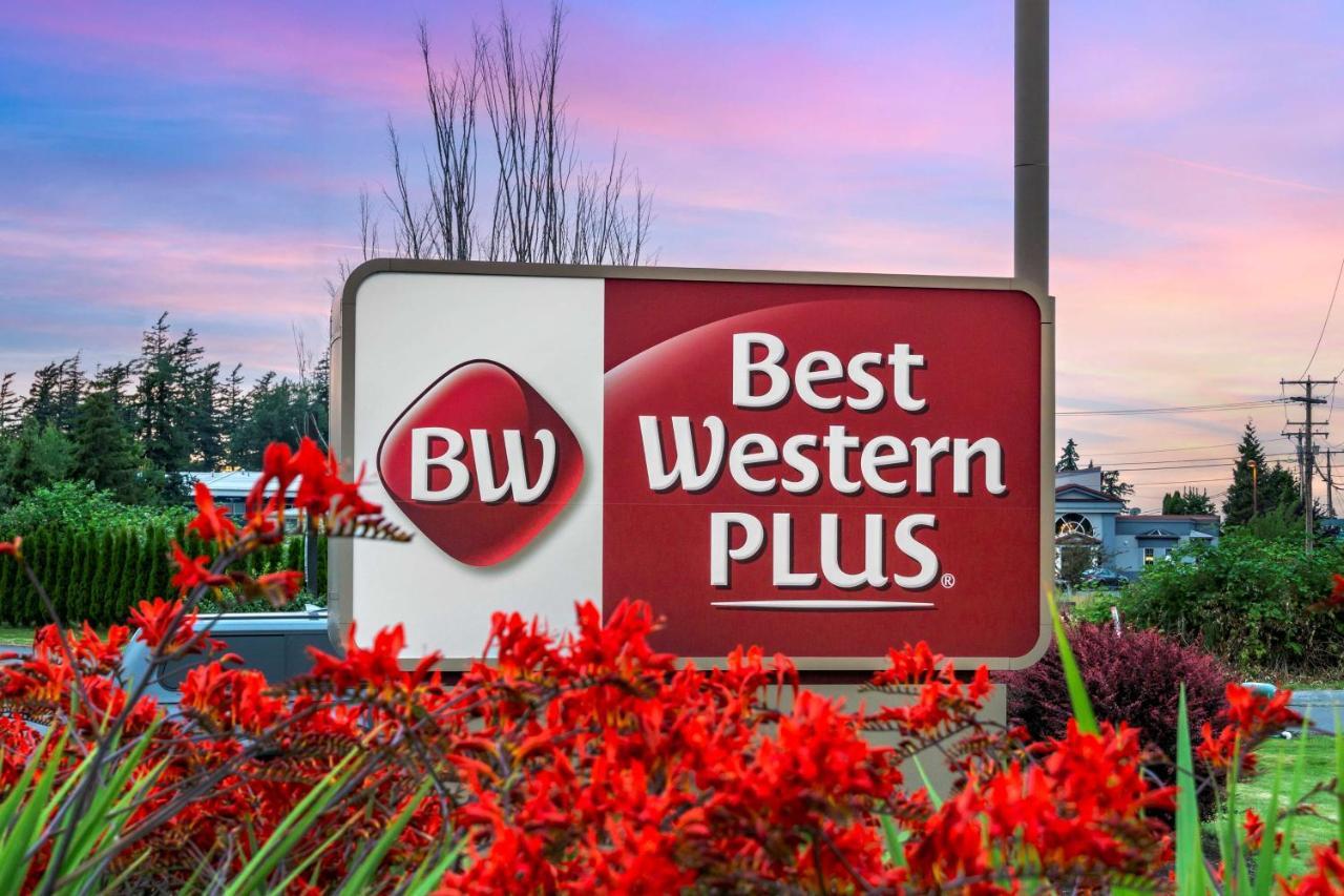 Best Western Plus Bellingham Extérieur photo