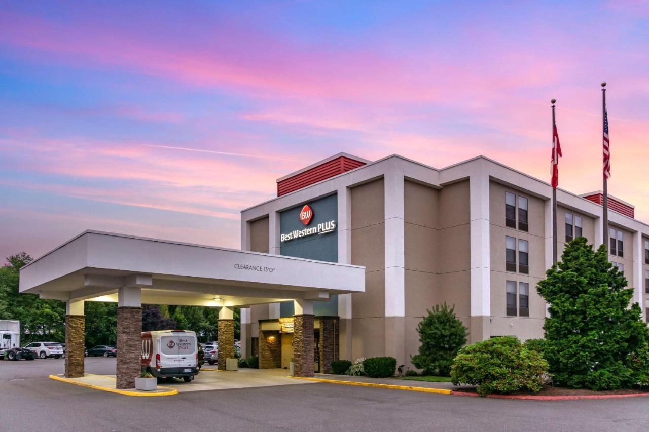 Best Western Plus Bellingham Extérieur photo