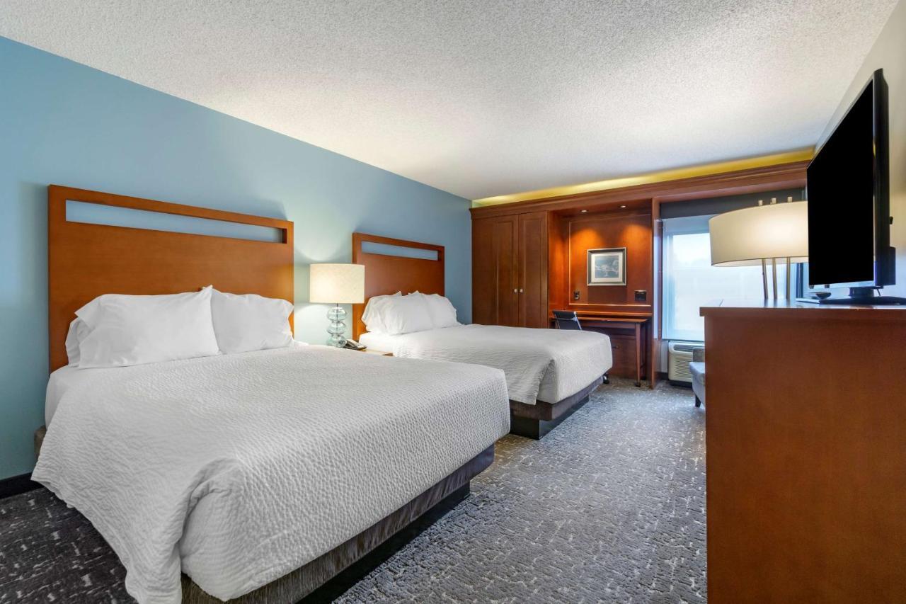 Best Western Plus Bellingham Extérieur photo