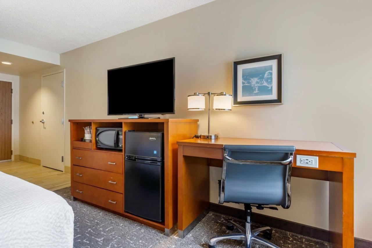 Best Western Plus Bellingham Extérieur photo