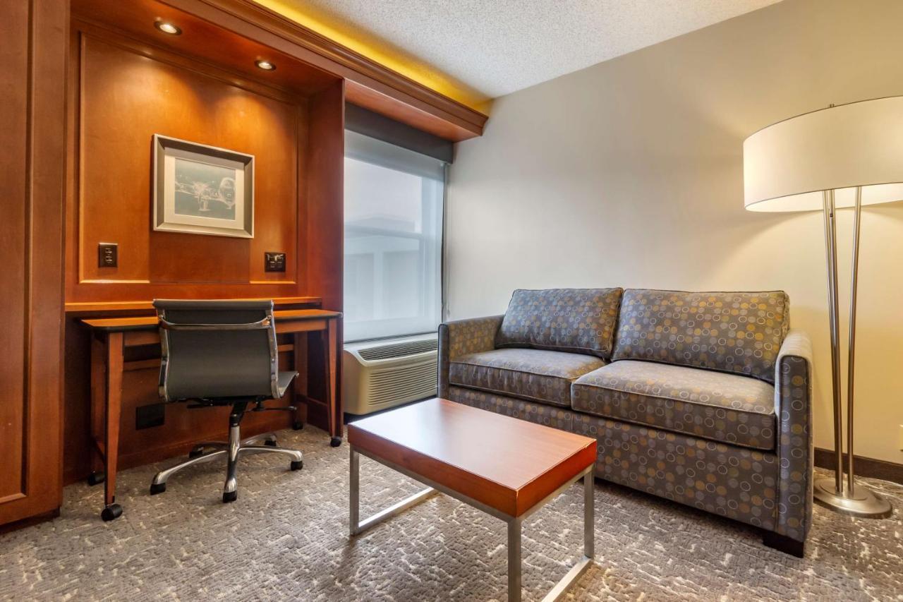 Best Western Plus Bellingham Extérieur photo