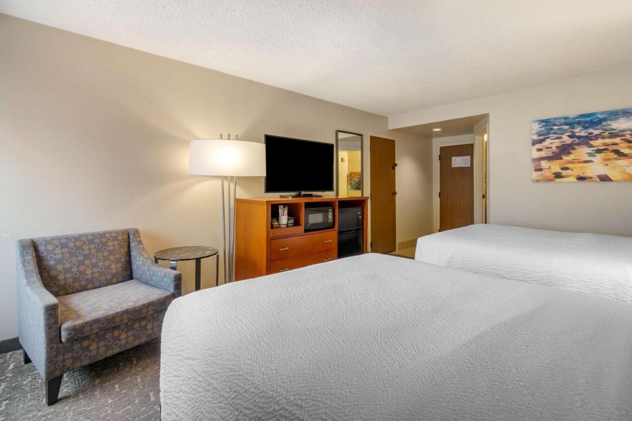 Best Western Plus Bellingham Extérieur photo
