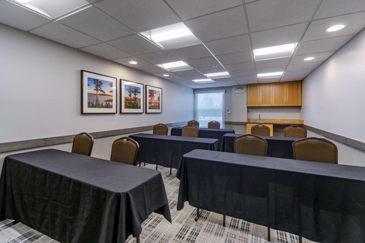 Best Western Plus Bellingham Extérieur photo