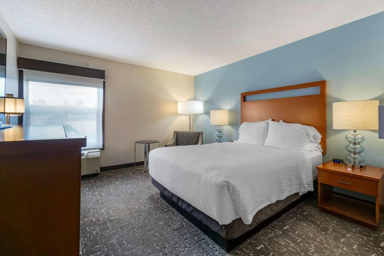 Best Western Plus Bellingham Extérieur photo