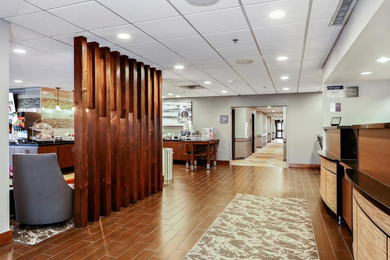 Best Western Plus Bellingham Extérieur photo