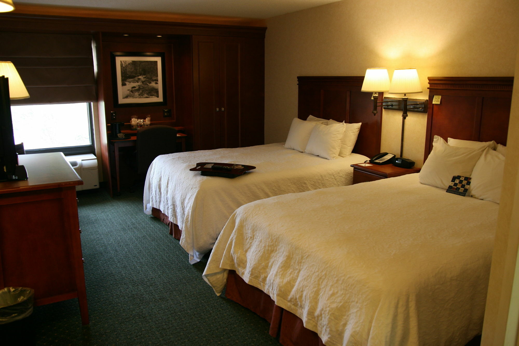 Best Western Plus Bellingham Extérieur photo