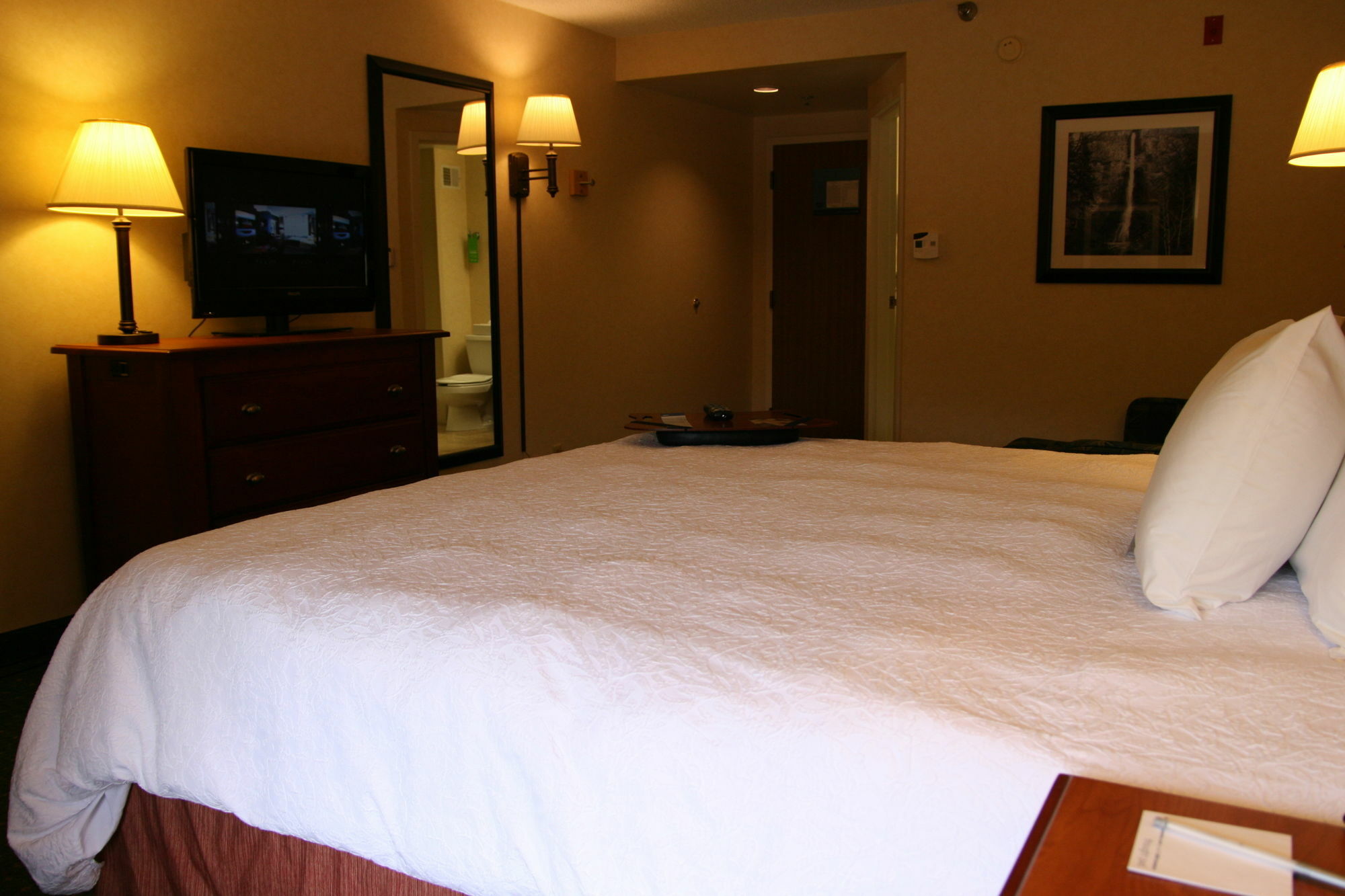 Best Western Plus Bellingham Extérieur photo