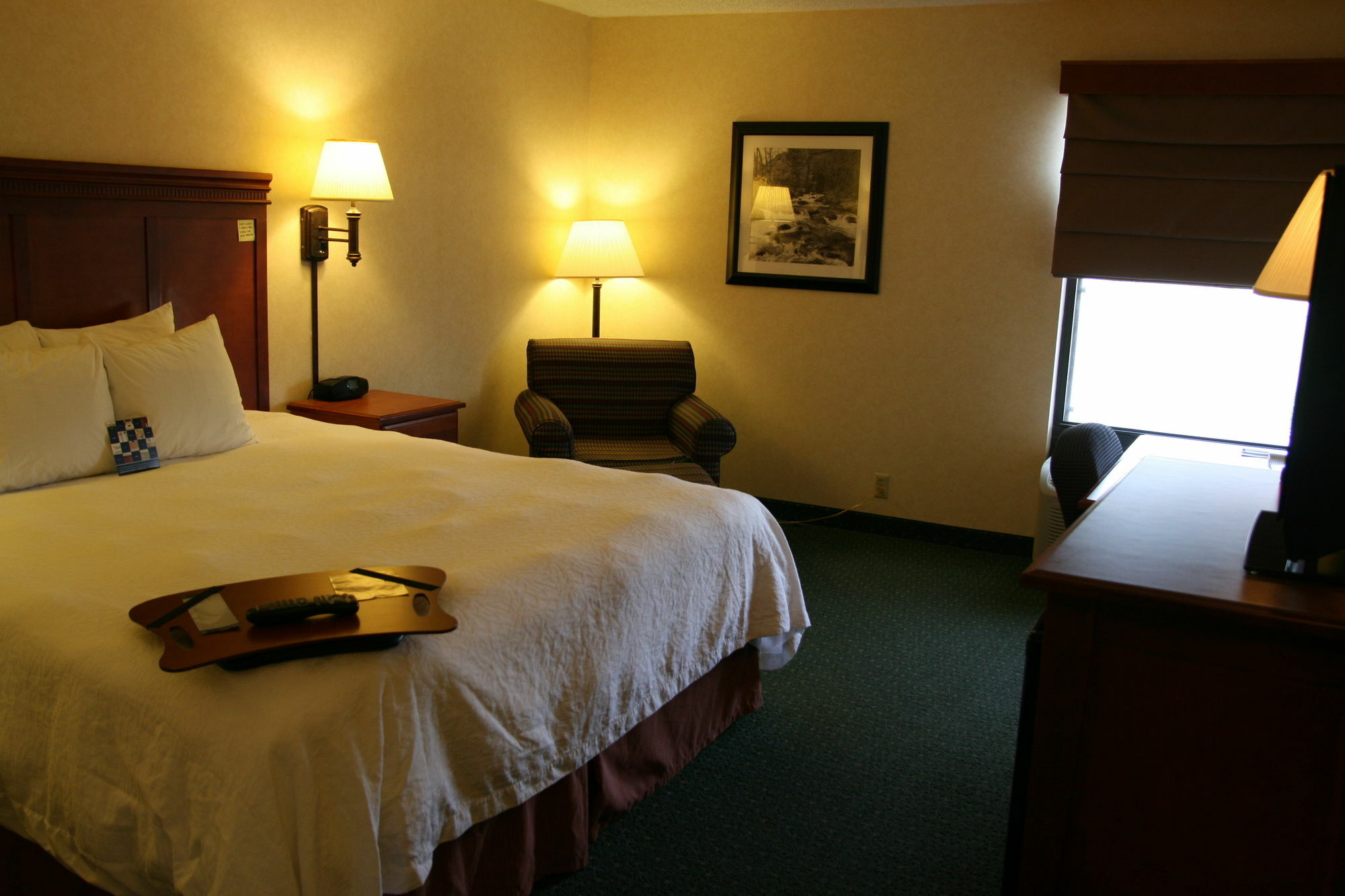 Best Western Plus Bellingham Extérieur photo