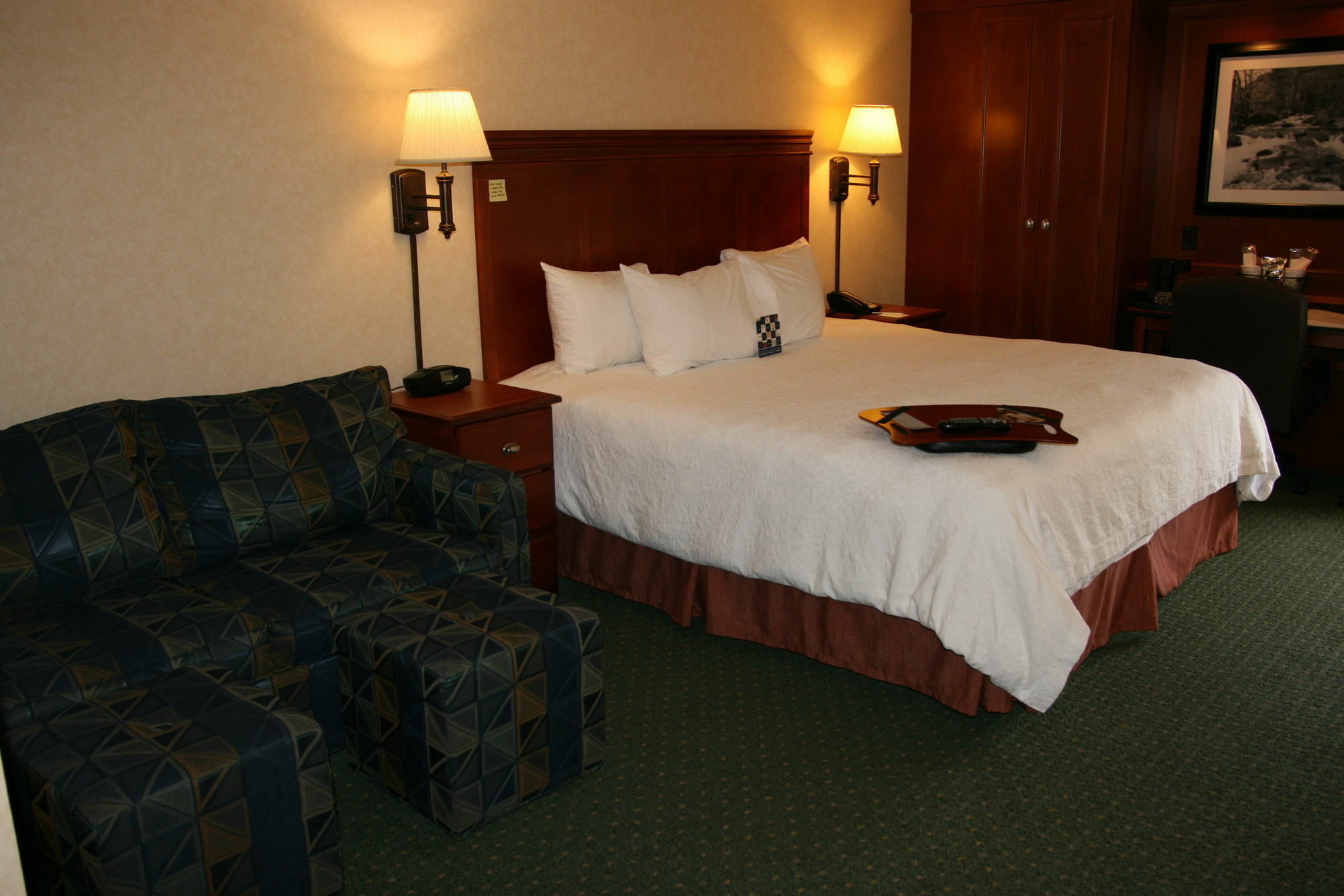 Best Western Plus Bellingham Extérieur photo