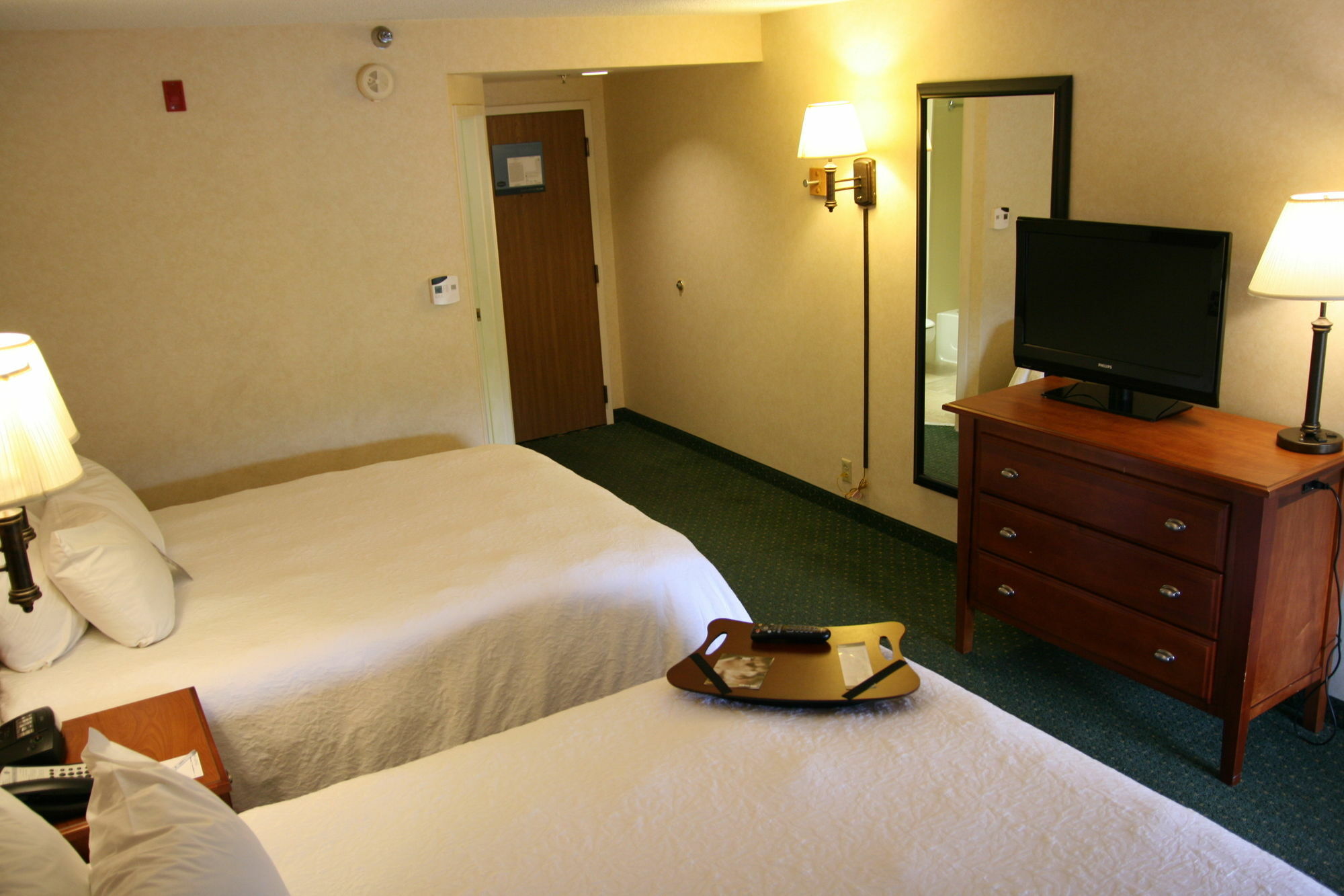 Best Western Plus Bellingham Extérieur photo